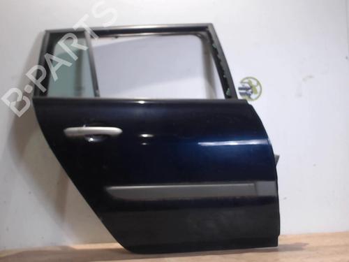 Used Right rear door Right rear door RENAULT MEGANE II Estate (KM0/1_) 1.5 dCi (KM16, KM1E) (106 hp) 25386932 25386932
