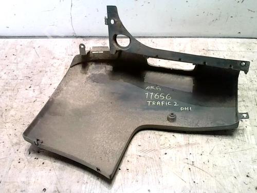 Used Corner bumper RENAULT TRAFIC II Van (FL) 2.5 dCi 135 (FL0D) (135 hp) 31232128