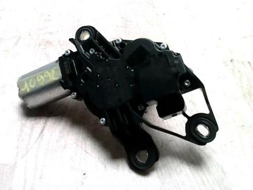 Rear wiper motor VW GOLF V (1K1) 1.9 TDI | BP28184602M102 