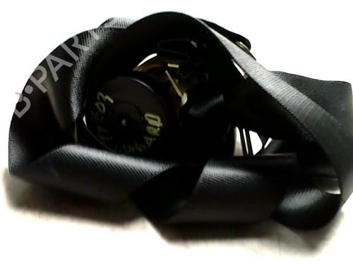 Sikkerhedssele bag højre BMW 3 Coupe (E46) 320 Cd (150 hp) 31222385