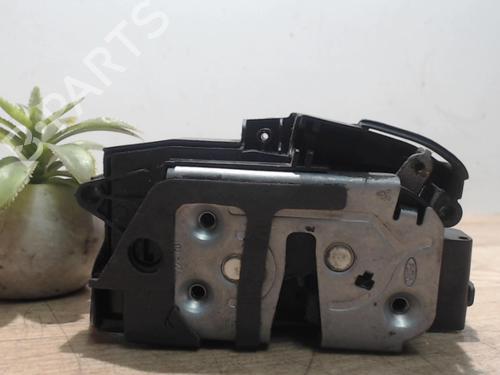 Used Front right lock FORD FIESTA VI (CB1, CCN) 1.4 TDCi (68 hp) 25411751