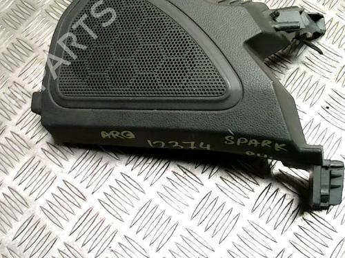 Speaker CHEVROLET SPARK (M300) 1.2 | BP33607062E2 - Image 2