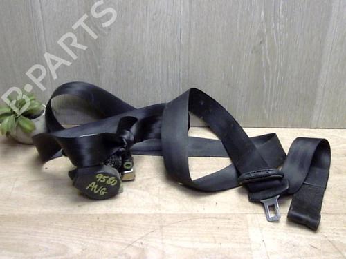 Front left seatbelt AUDI A3 (8L1) 1.8 T | BP25411495I26 