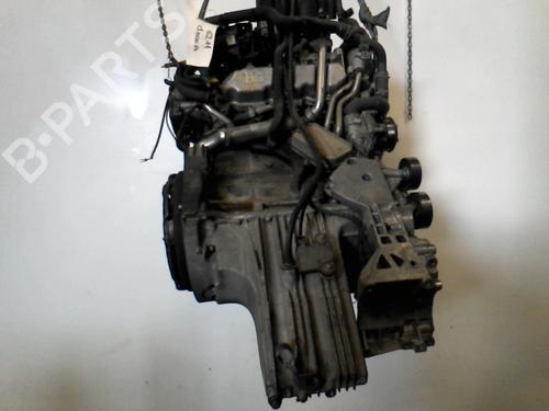 Engine MERCEDES-BENZ A-CLASS (W169) A 180 CDI (169.007, 169.307) | BP29954171M1