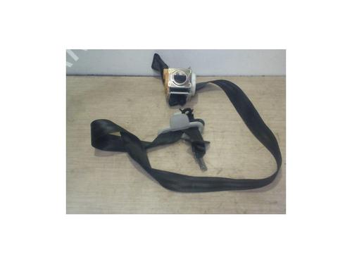 Sikkerhedssele bag midten CITROËN C4 Picasso I MPV (UD_) 1.6 HDi | BP25388804I27 