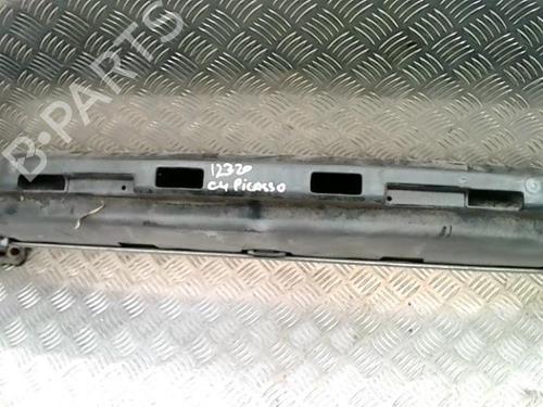 Front bumper reinforcement CITROËN C4 Picasso I MPV (UD_) 1.6 HDi | BP27674164C109 