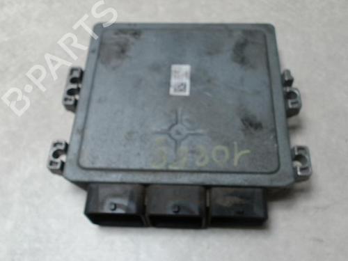 Used Control unit CITROËN C5 III (RD_) 1.6 HDi 110 (RD9HL0, RD9HR8, RD9HRA) (112 hp) 28721751