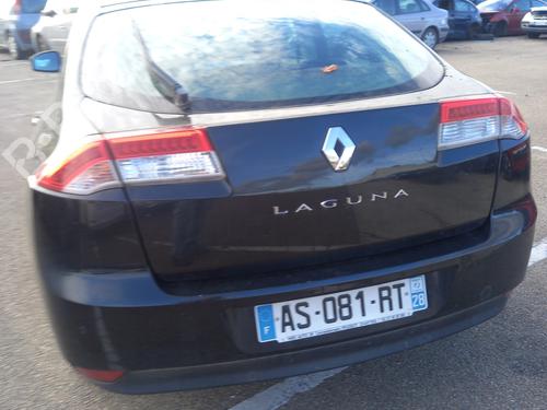 AC radiator RENAULT LAGUNA III (BT0/1) 2.0 dCi (BT07, BT0J, BT14, BT1A, BT1S) | BP31263054M32 