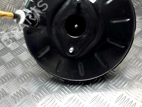 Servo brake RENAULT CAPTUR I (J5_, H5_) 1.5 dCi 90 (J5N4, J5M5, J5MW, J5M6, J5AL, J5AJ) | BP25429358M42