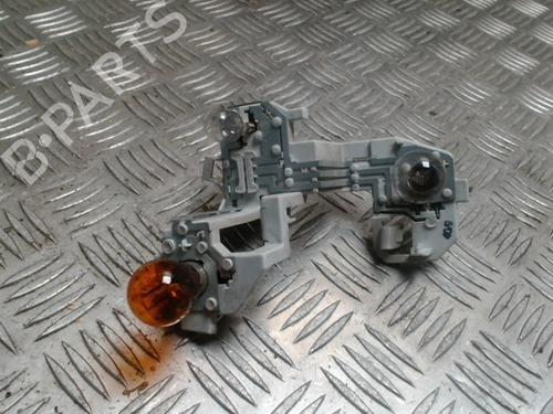 Used Licence plate light FORD FIESTA VI (CB1, CCN) 1.4 TDCi (68 hp) 31992254