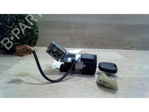 Ignition barrel PEUGEOT 308 I (4A_, 4C_) 1.6 HDi | BP25401911M48 