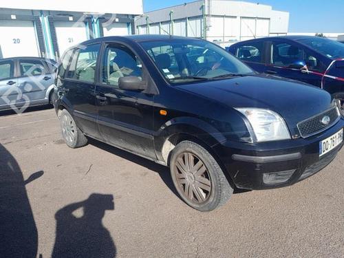 Right taillight FORD FUSION (JU_) 1.6 | BP25430866C35