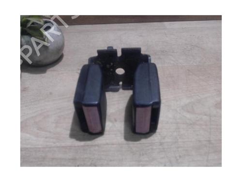 Seat buckle RENAULT MEGANE II Coupé-Cabriolet (EM0/1_) 1.6 | BP25384521I32 