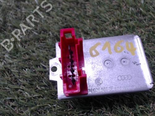 Heater resistor VW PASSAT B5.5 (3B3) 1.9 TDI | BP25397316M108