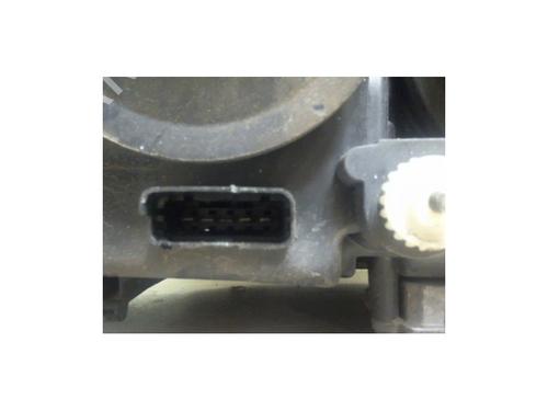 Left headlight RENAULT ESPACE IV (JK0/1_) 2.2 dCi (JK0H) | BP25389026C28 