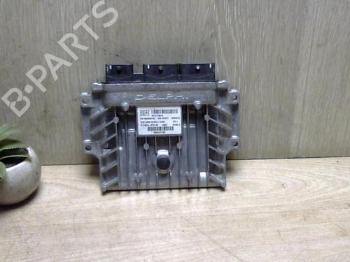 Used Control unit PEUGEOT 407 (6D_) 2.0 HDi 135 (6DRHRH, 6DRHRE, 6DRHRG, 6DRHRJ) (136 hp) 31228967