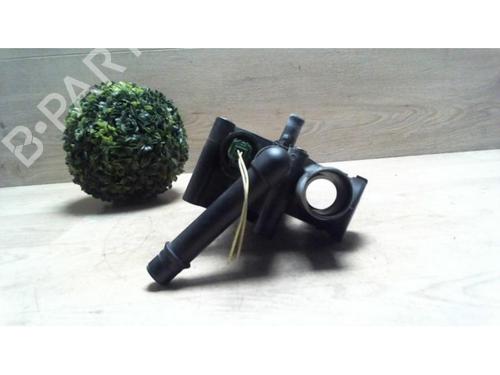 Thermostat housing PEUGEOT 407 SW (6E_, 6D_) 2.0 HDi | BP25415723M116 