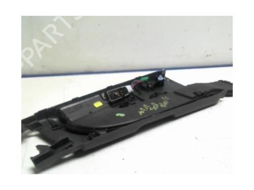 Air vent PEUGEOT 5008 (0U_, 0E_) 2.0 HDi | BP25417515I21 