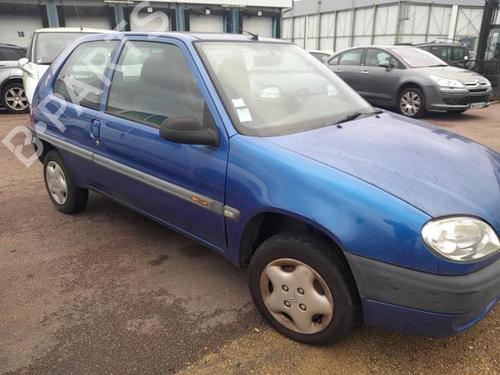 Starter CITROËN SAXO (S0, S1) 1.1 X, SX | BP27281917M8 