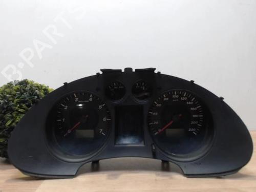 Instrument cluster SEAT IBIZA III (6L1) 1.2 | BP25412098C47