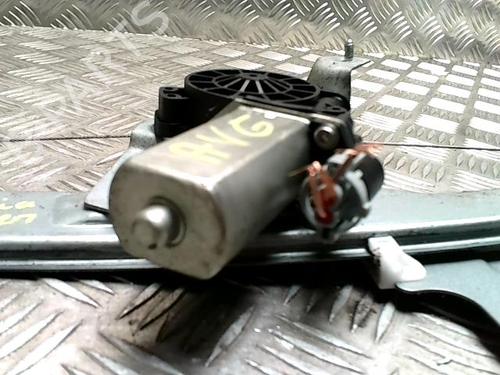 Front left window mechanism DACIA DUSTER (HS_) 1.5 dCi (HSMC) | BP33128981C22 - Image 5