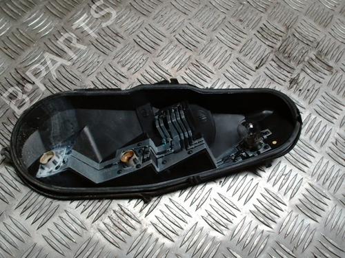 Used Licence plate light Licence plate light PEUGEOT 107 (PM_, PN_) 1.0 (68 hp) 36048678 36048678