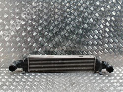 Intercooler MERCEDES-BENZ C-CLASS Coupe (C204) C 220 CDI (204.302) (170 hp) 31226899