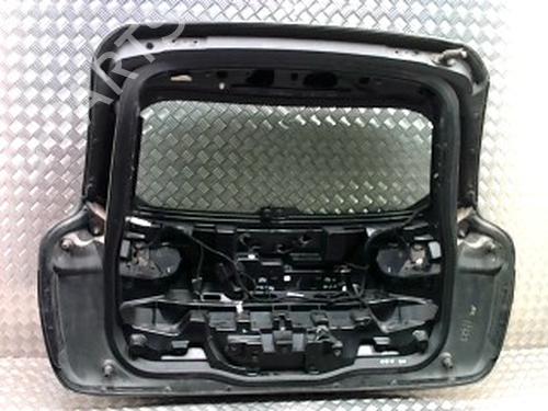 Tailgate CITROËN C4 Picasso II 1.6 HDi / BlueHDi 115 | BP31224212C6