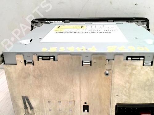 Radio AUDI A3 (8P1) 1.8 TFSI | BP28288064E6 