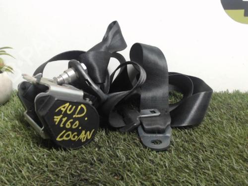 Used Front right seatbelt DACIA LOGAN (LS_) 1.5 dCi (LS0K) (68 hp) 25394055