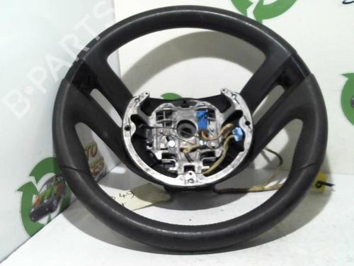 Used Steering wheel CITROËN C4 I (LC_) 1.6 HDi (109 hp) 25410493