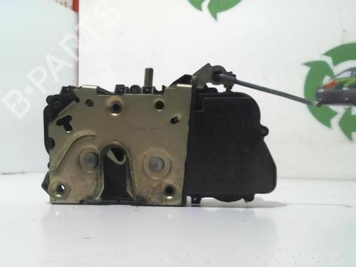 Front left lock CITROËN XSARA PICASSO (N68) 2.0 HDi | BP25398613C98 