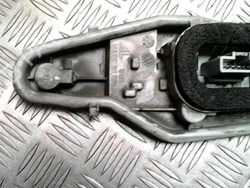 Licence plate light PEUGEOT PARTNER Box Body/MPV 1.6 HDi / BlueHDi 75 | BP37231812I40  - Image 5
