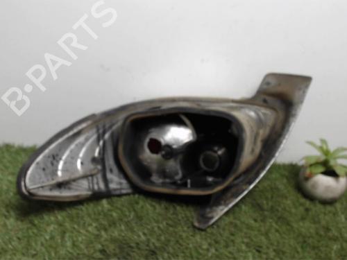 Venstre baglygte PEUGEOT 206 Hatchback (2A/C) 2.0 HDI 90 | BP25395108C34 