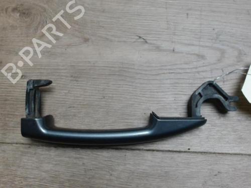Front right exterior door handle PEUGEOT 308 I (4A_, 4C_) 1.6 HDi | BP29054002C129 