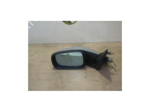 Left mirror RENAULT LAGUNA II Grandtour (KG0/1_) 1.9 dCi (KG0E, KG0R) | BP25389592C26 