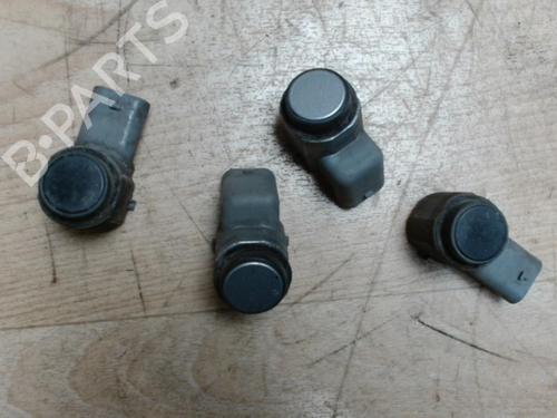 Used Electronic sensor FORD MONDEO IV Turnier (BA7) 1.8 TDCi (125 hp) 29378391