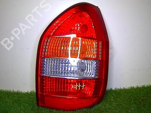 right-taillight-opel-zafira-a-mpv-t98-1999-2000-2001-2002-2003-2004-2005-2006-25384667 main image