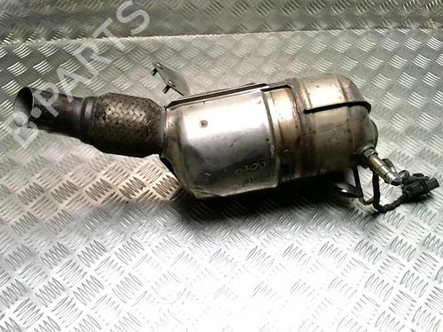 partikelfilter BMW 1 (E87) 118 d (122 hp) 31221547