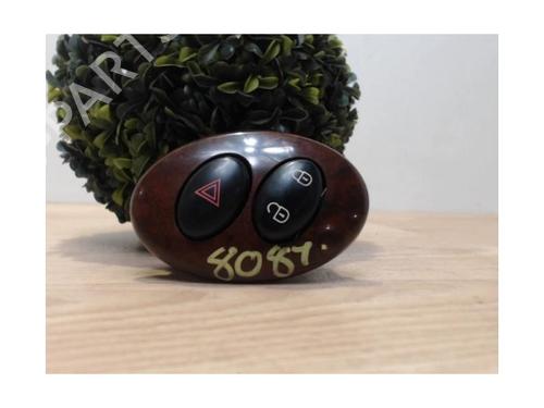 Advarselsbryter ROVER 75 (RJ) 2.0 CDT | BP25409031I22 