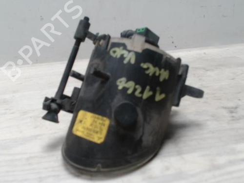 Left front fog light VOLVO S40 II (544) 1.6 D | BP27893174C30 