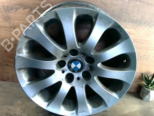 Fælk BMW 1 (E87) 116 d (116 hp) 25425044