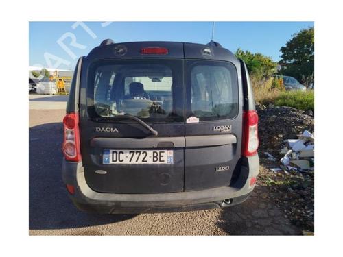 AC-Kompressor DACIA LOGAN MCV (KS_) 1.5 dCi (KS0W) | BP25430650M34 