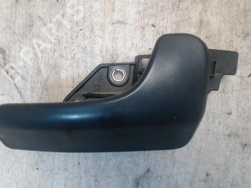 Used Front right interior door handle PEUGEOT BOXER Van 2.2 HDi 100 (101 hp) 27602996