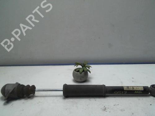 Used Left rear shock absorber SEAT IBIZA III (6L1) 1.9 SDI (64 hp) 31232437