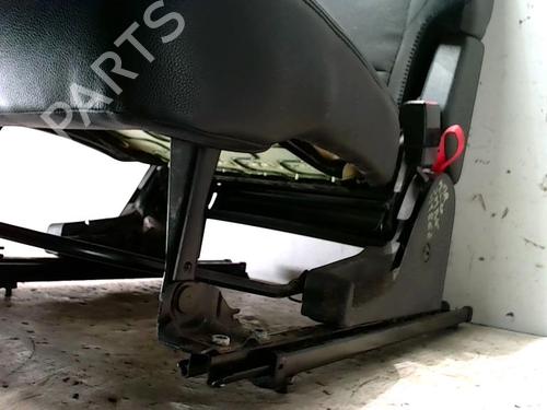 Rear seat FORD S-MAX (WA6) 2.0 TDCi | BP25430373C17 