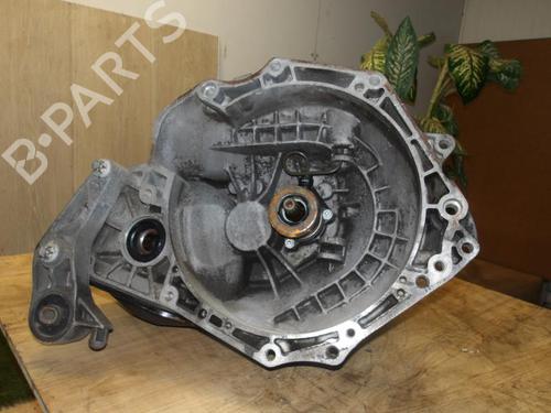 Gearbox OPEL CORSA C (X01) 1.7 DTI (F08, F68) | BP31233275M3