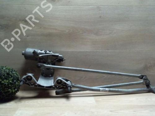Front wiper motor FORD FOCUS C-MAX (DM2) 1.8 TDCi | BP29522159M29 