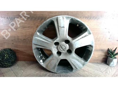 Używane Felga OPEL CORSA C (X01) 1.3 CDTI (F08, F68) (70 hp) 25421523