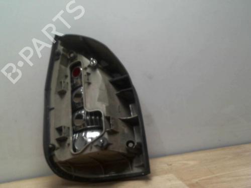 Used Right taillight OPEL ZAFIRA A MPV (T98) 2.2 DTI 16V (F75) (125 hp) 29054888